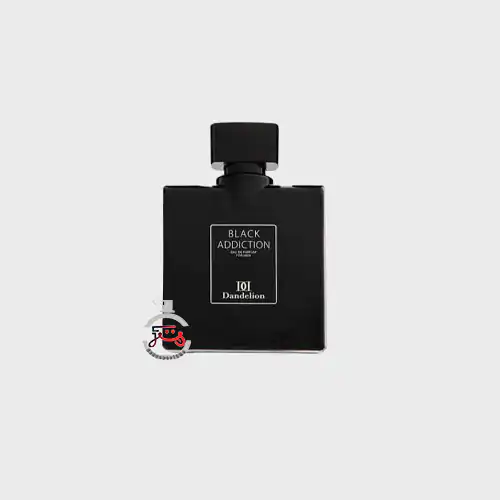 عطر ادکلن دندلیون بلک ادیشن